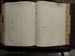 Person Co, NC, Births, H-L, 1913-2012 (270).JPG