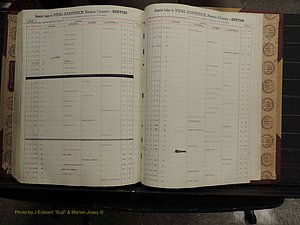 Person Co, NC, Births, H-L, 1913-2012 (272).JPG