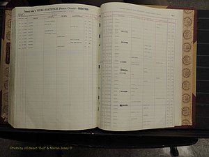 Person Co, NC, Births, H-L, 1913-2012 (273).JPG