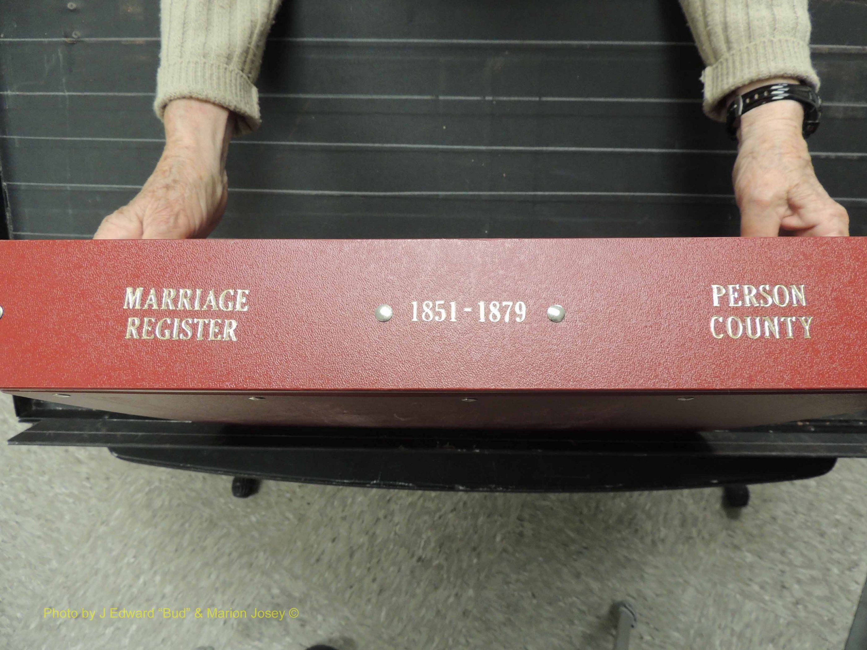 Person Co, NC, Marriages, Male Index, 1851-1879 (100).JPG
