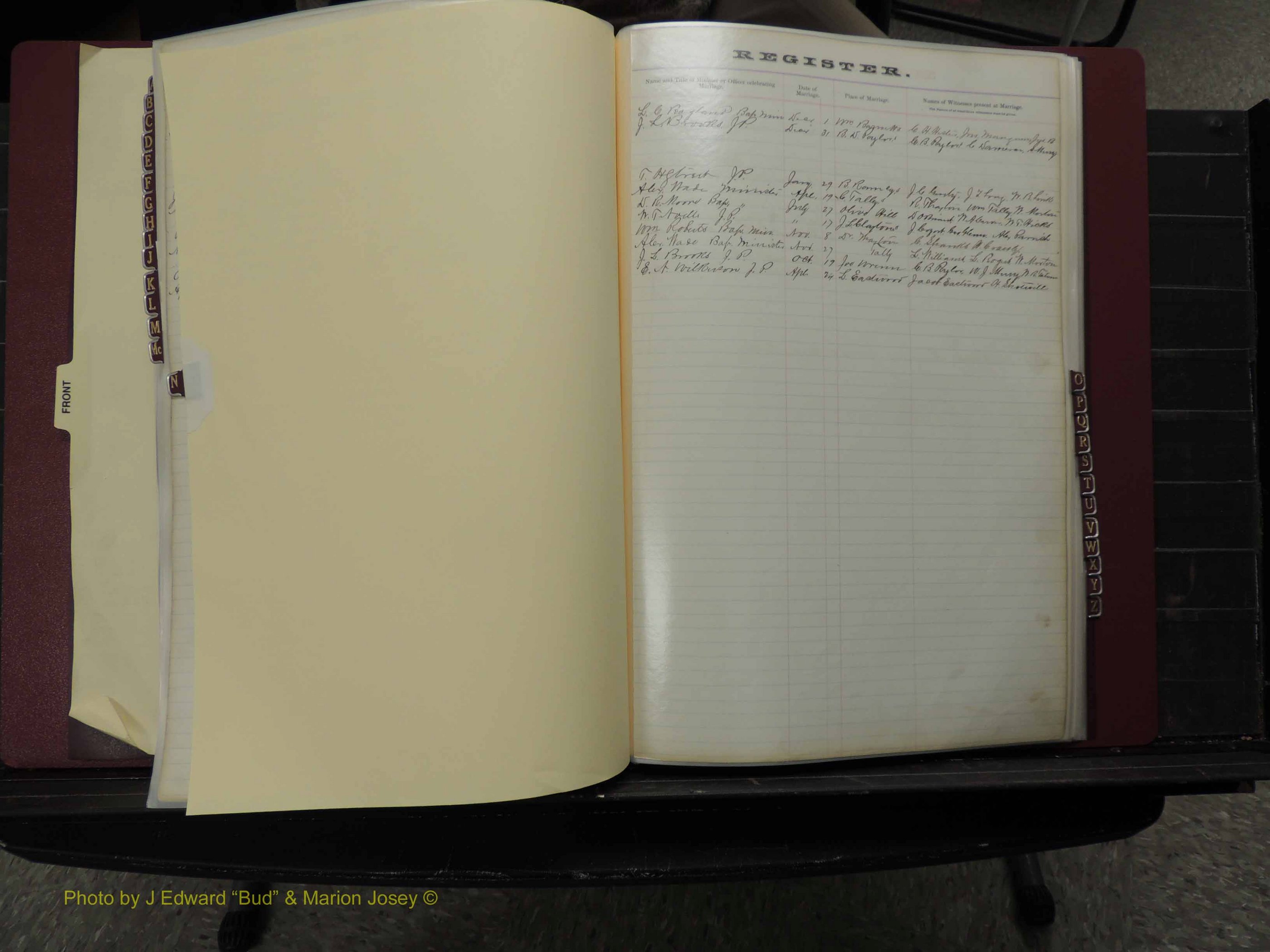 Person Co, NC, Marriages, Male Index, 1851-1879 (269).JPG