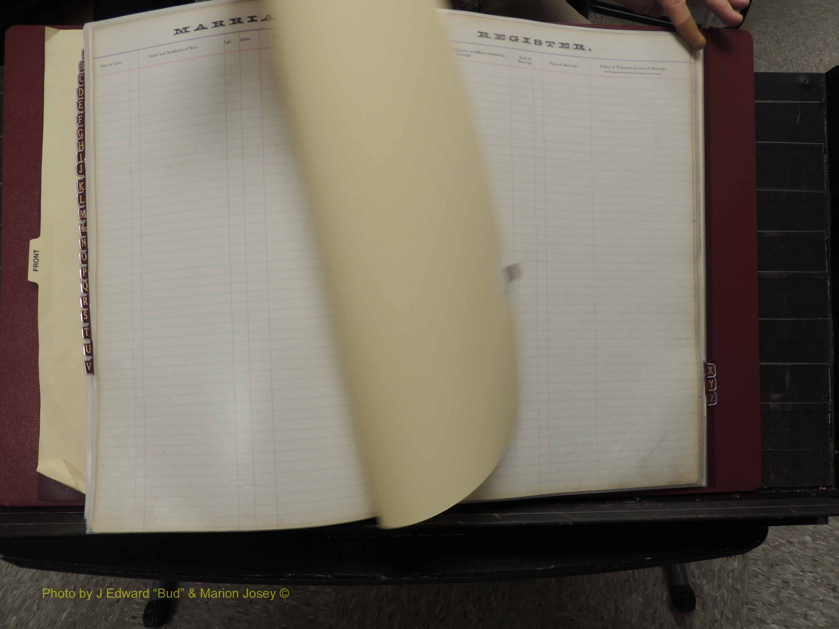 Person Co, NC, Marriages, Male Index, 1851-1879 (279).JPG