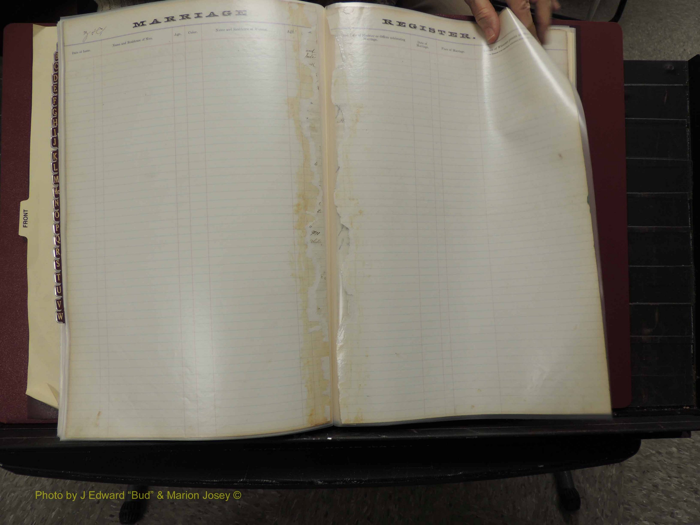 Person Co, NC, Marriages, Male Index, 1851-1879 (283).JPG