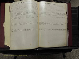 Person Co, NC, Marriages, Male Index, 1851-1879 (256).JPG