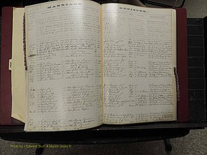 Person Co, NC, Marriages, Male Index, 1851-1879 (272).JPG