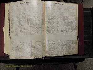 Person Co, NC, Marriages, Male Index, 1851-1879 (276).JPG