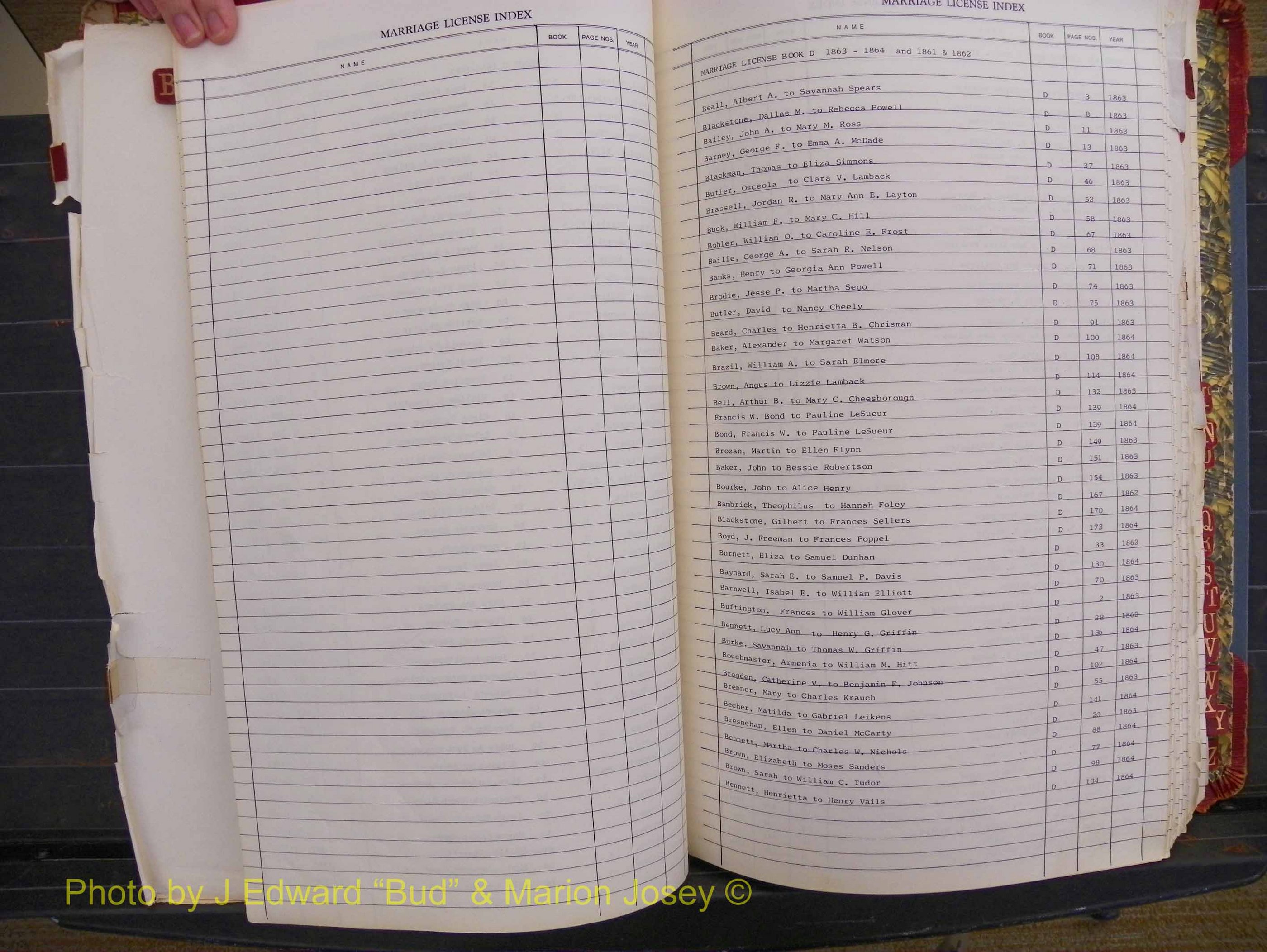 Richland Marriages 1806-1887, Index B (121).JPG