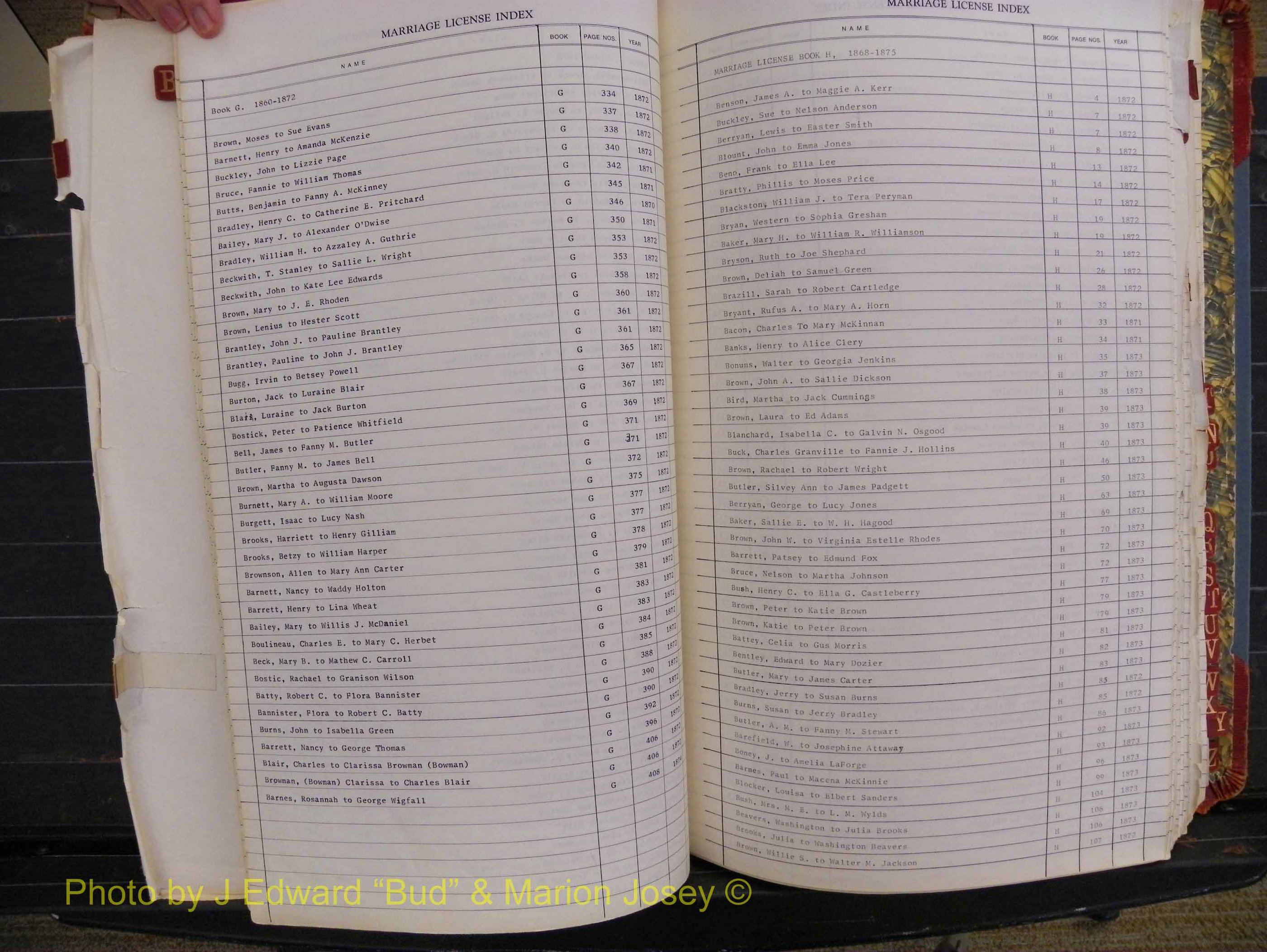 Richland Marriages 1806-1887, Index B (127).JPG