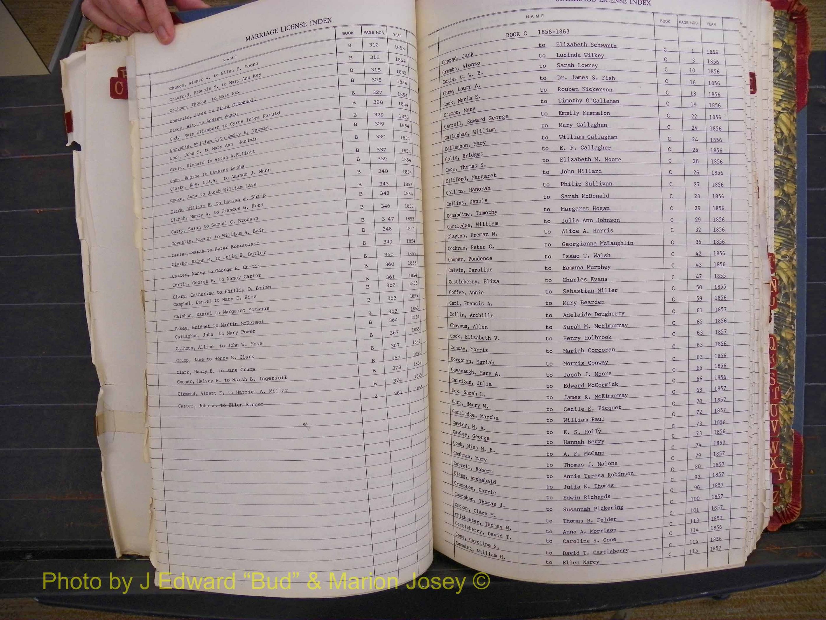 Richland Marriages 1806-1887, Index C (142).JPG