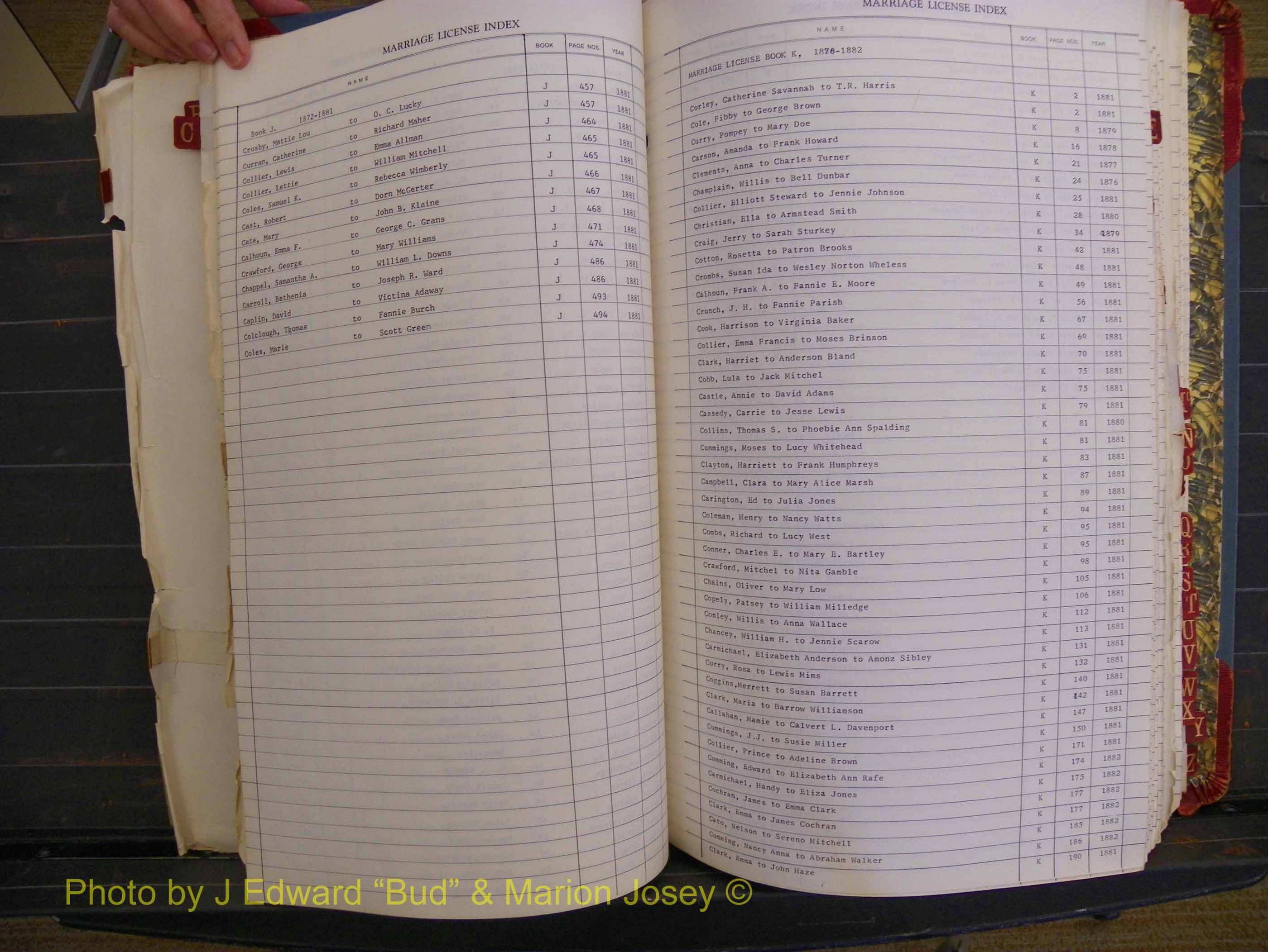 Richland Marriages 1806-1887, Index C (156).JPG
