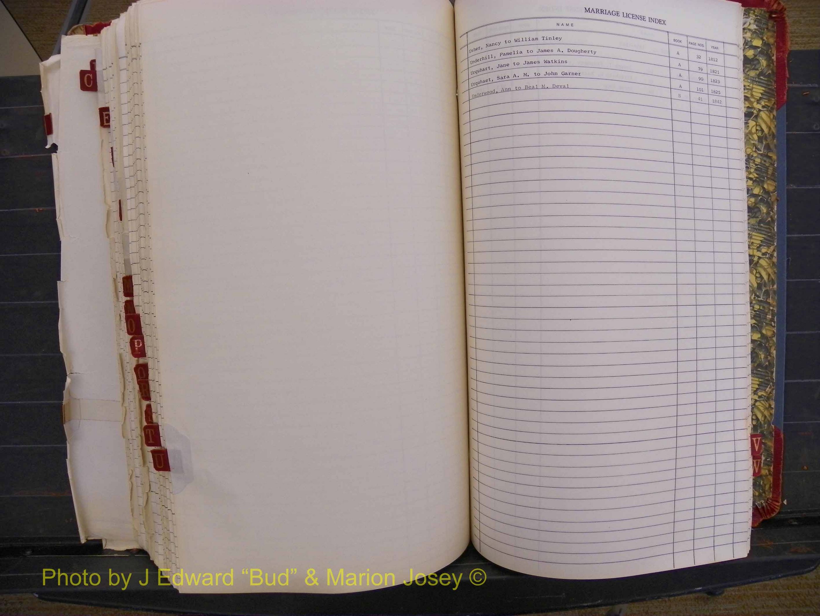 Richland Marriages 1806-1887, Index U (409).JPG
