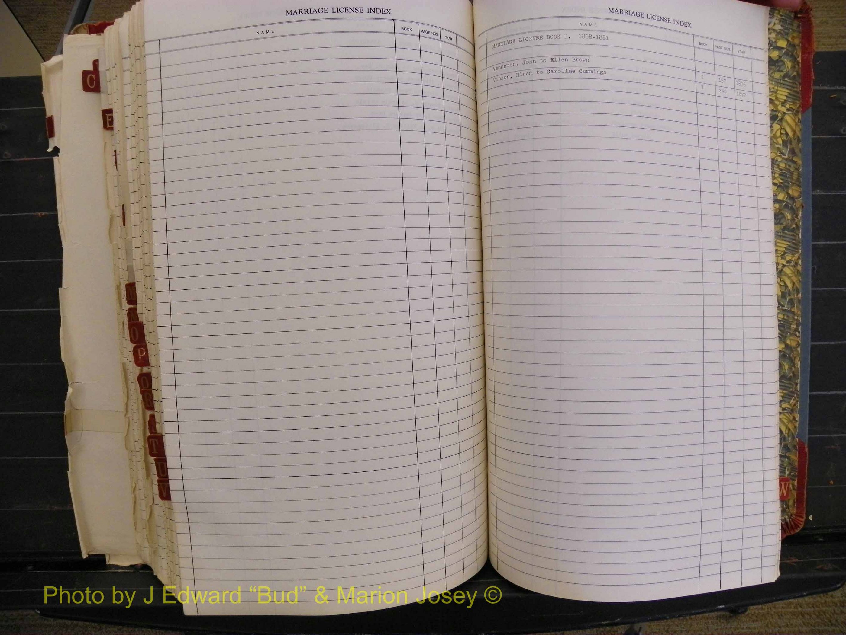 Richland Marriages 1806-1887, Index V (424).JPG