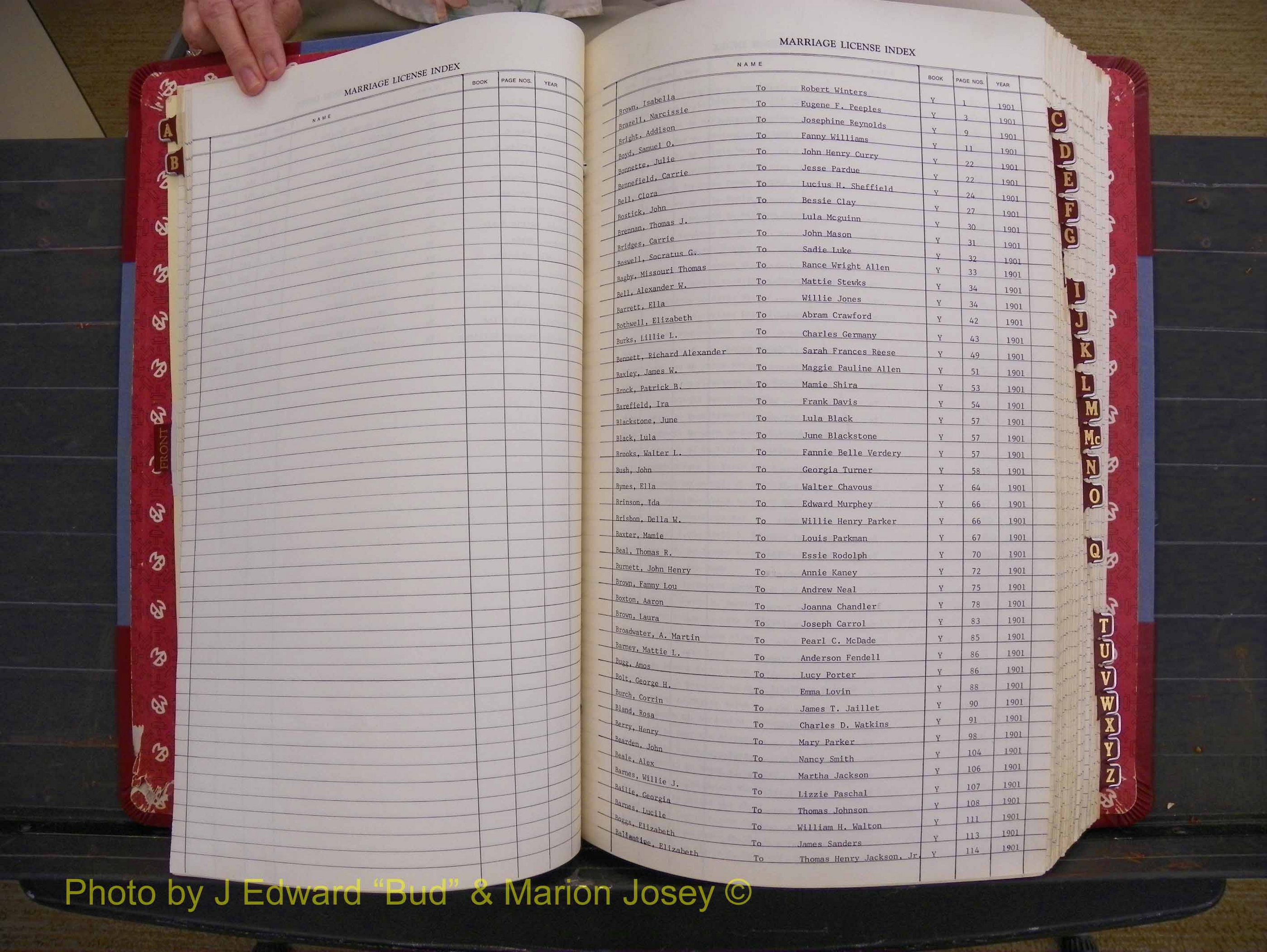 Richmond Marriages 1880-1902, Index B (138).JPG