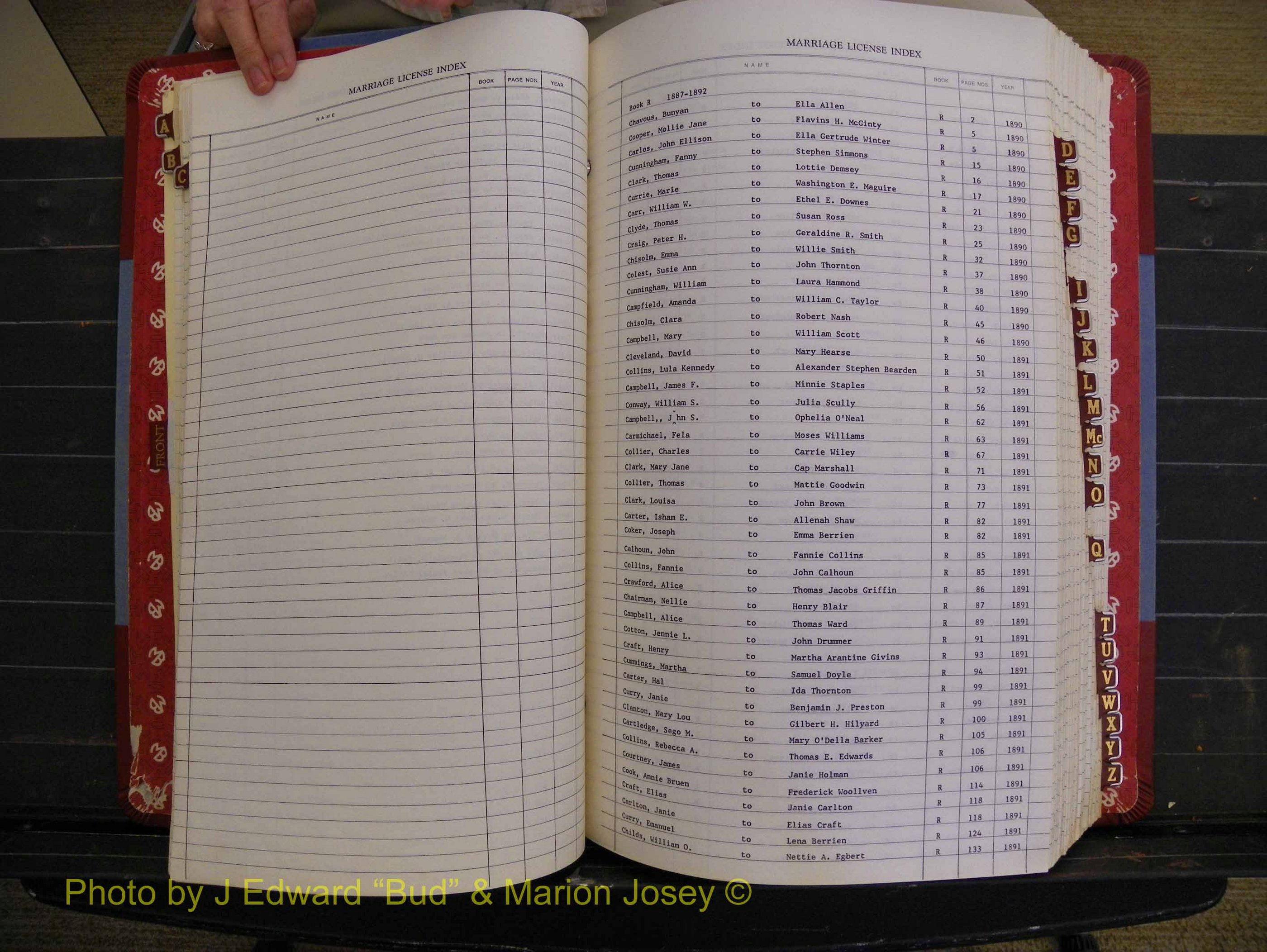 Richmond Marriages 1880-1902, Index C (148).JPG