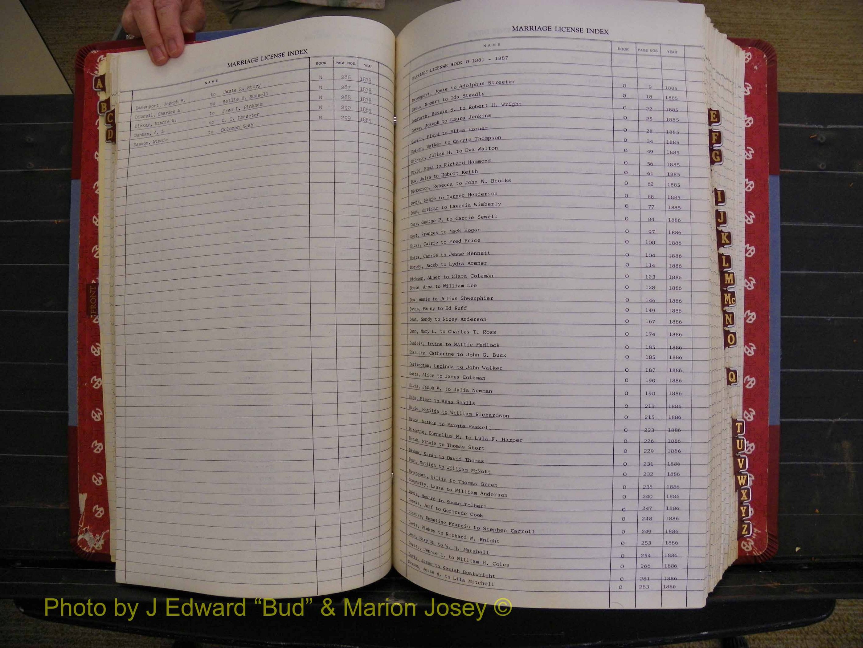 Richmond Marriages 1880-1902, Index D (162).JPG
