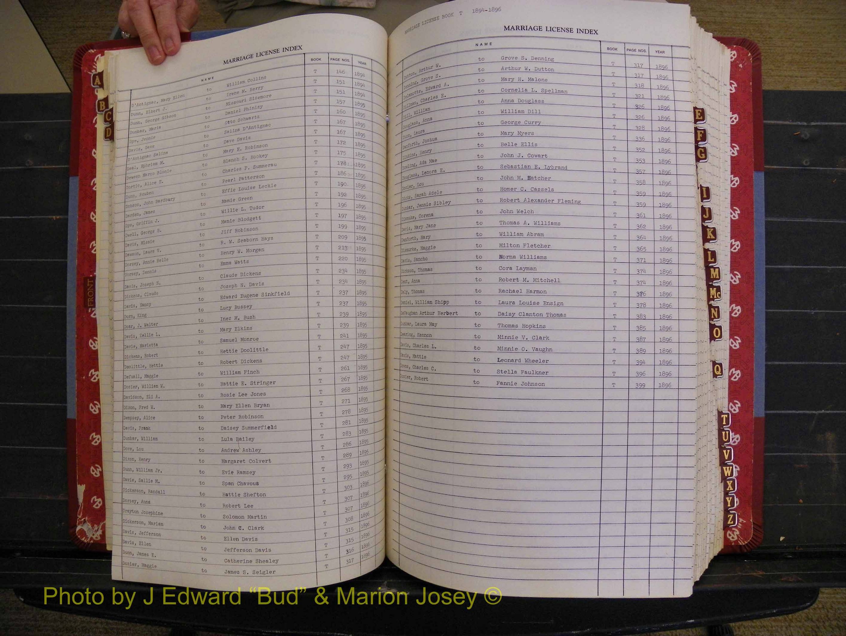 Richmond Marriages 1880-1902, Index D (168).JPG