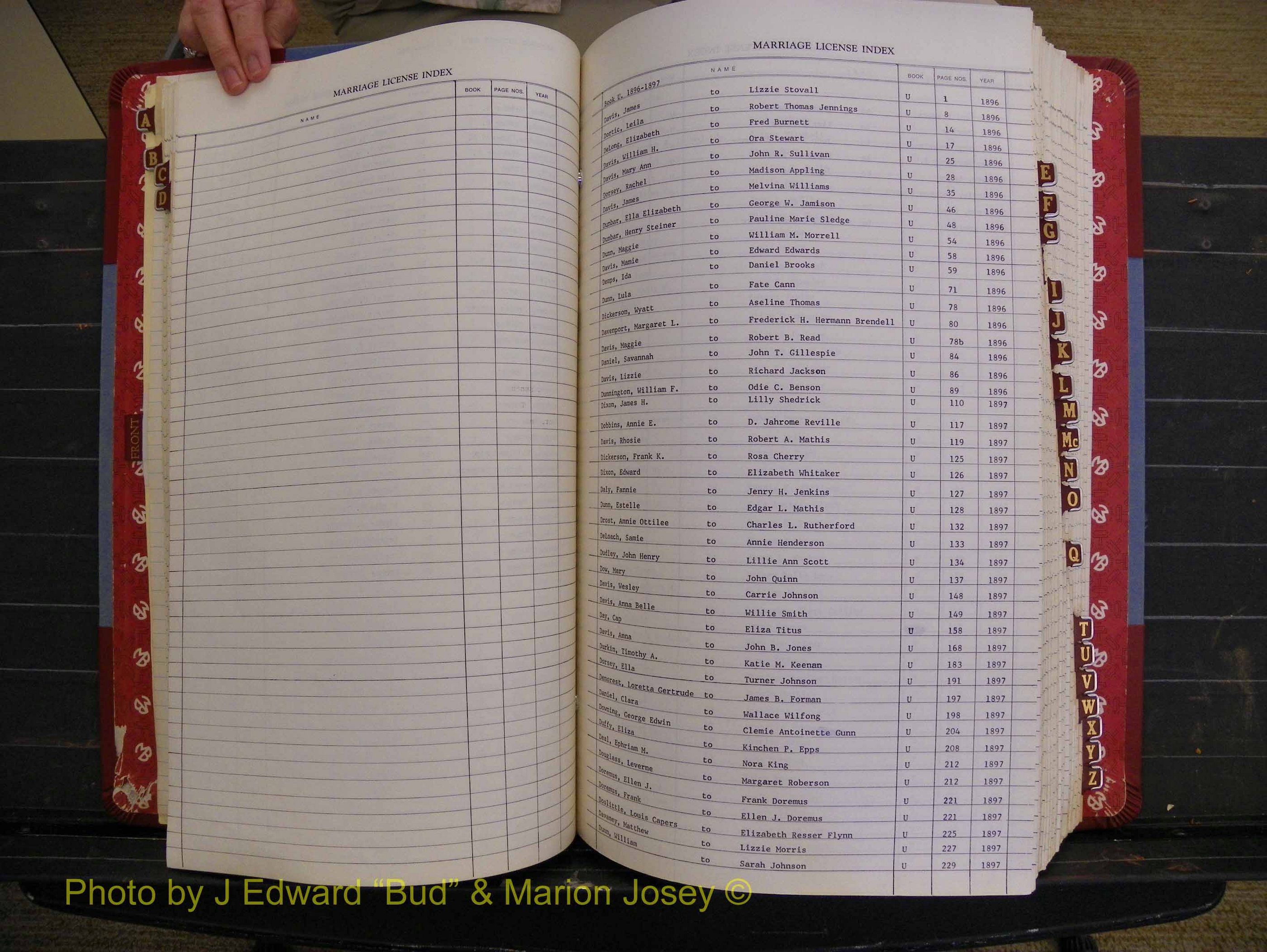 Richmond Marriages 1880-1902, Index D (169).JPG