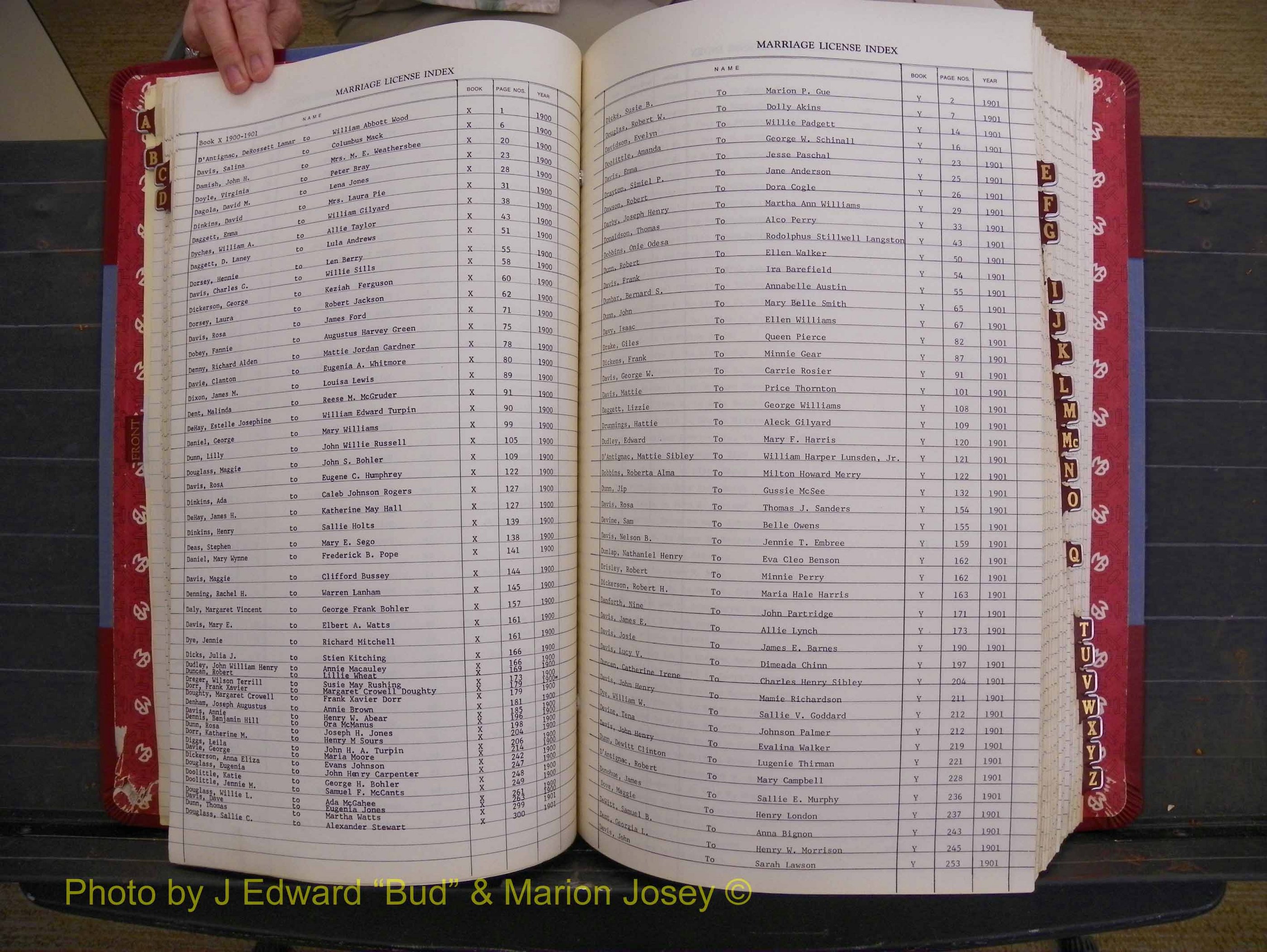 Richmond Marriages 1880-1902, Index D (172).JPG