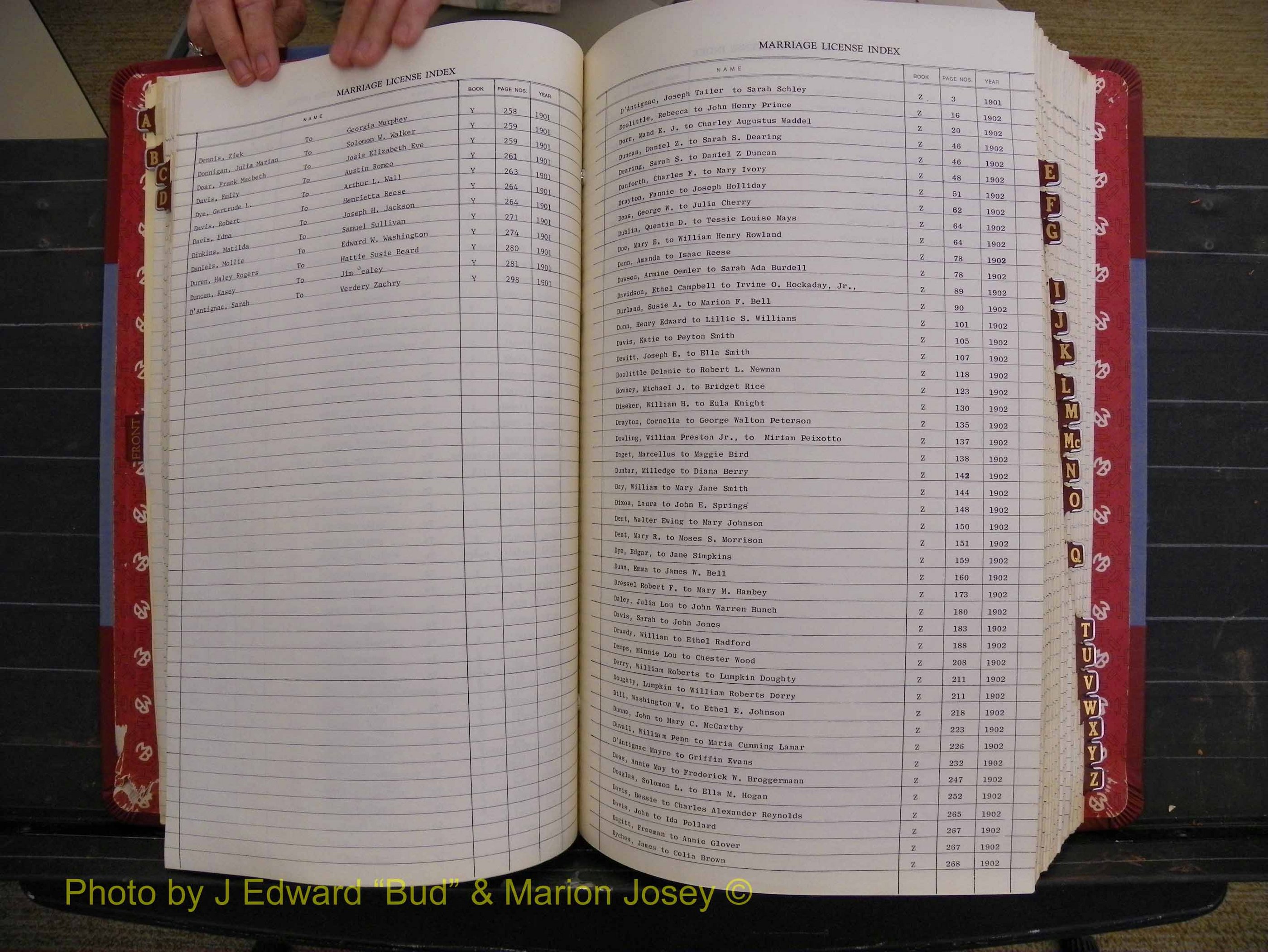 Richmond Marriages 1880-1902, Index D (173).JPG