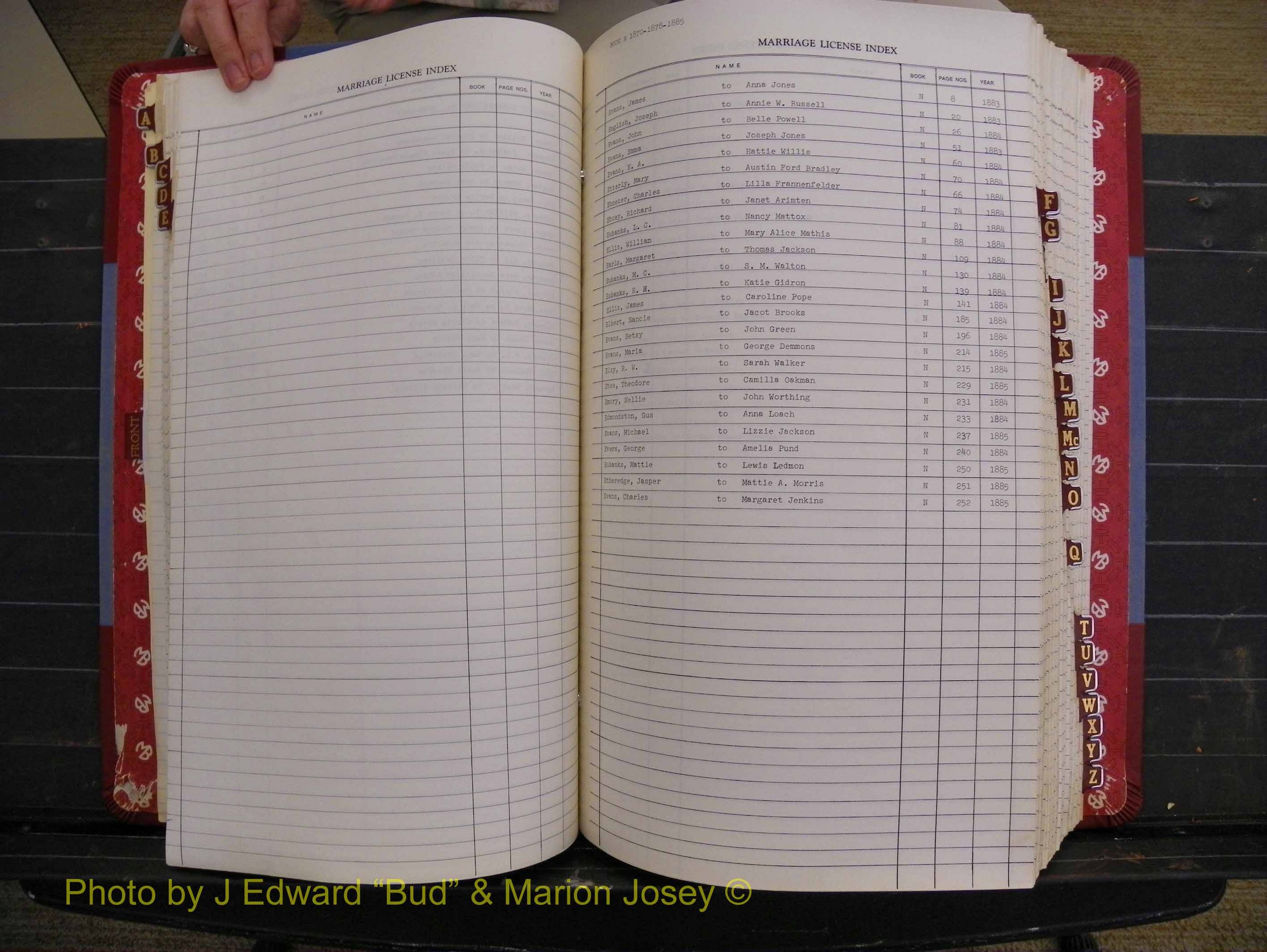 Richmond Marriages 1880-1902, Index E (176).JPG