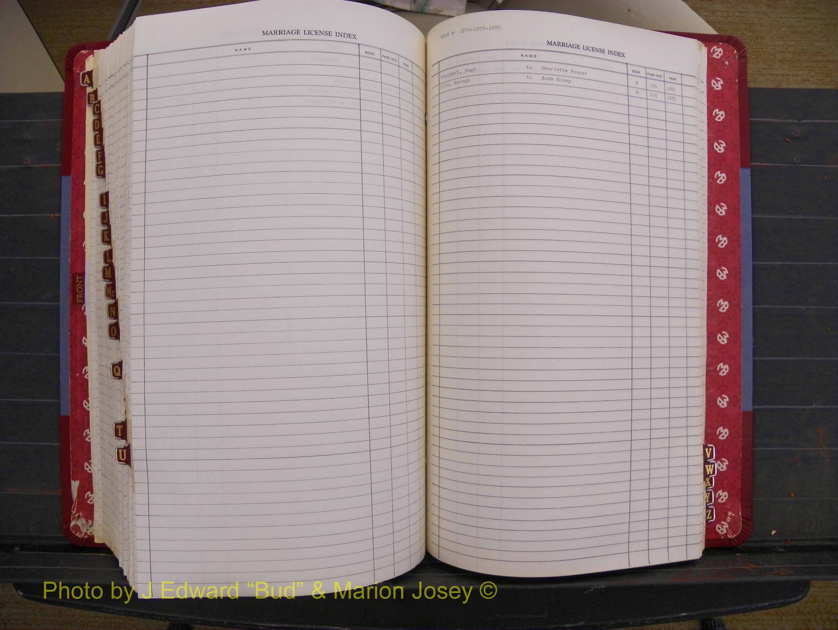 Richmond Marriages 1880-1902, Index U (422).JPG