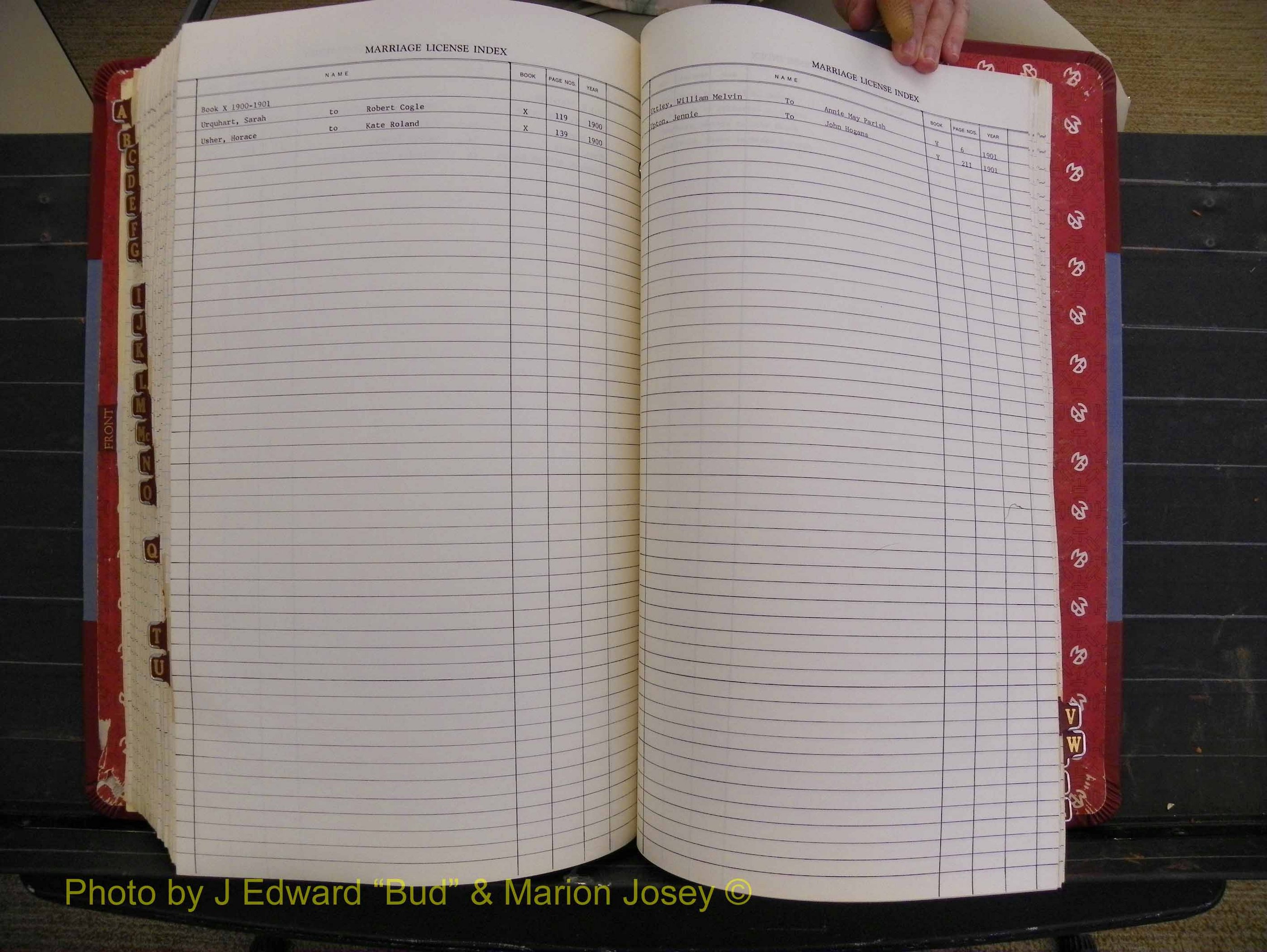 Richmond Marriages 1880-1902, Index U (430).JPG