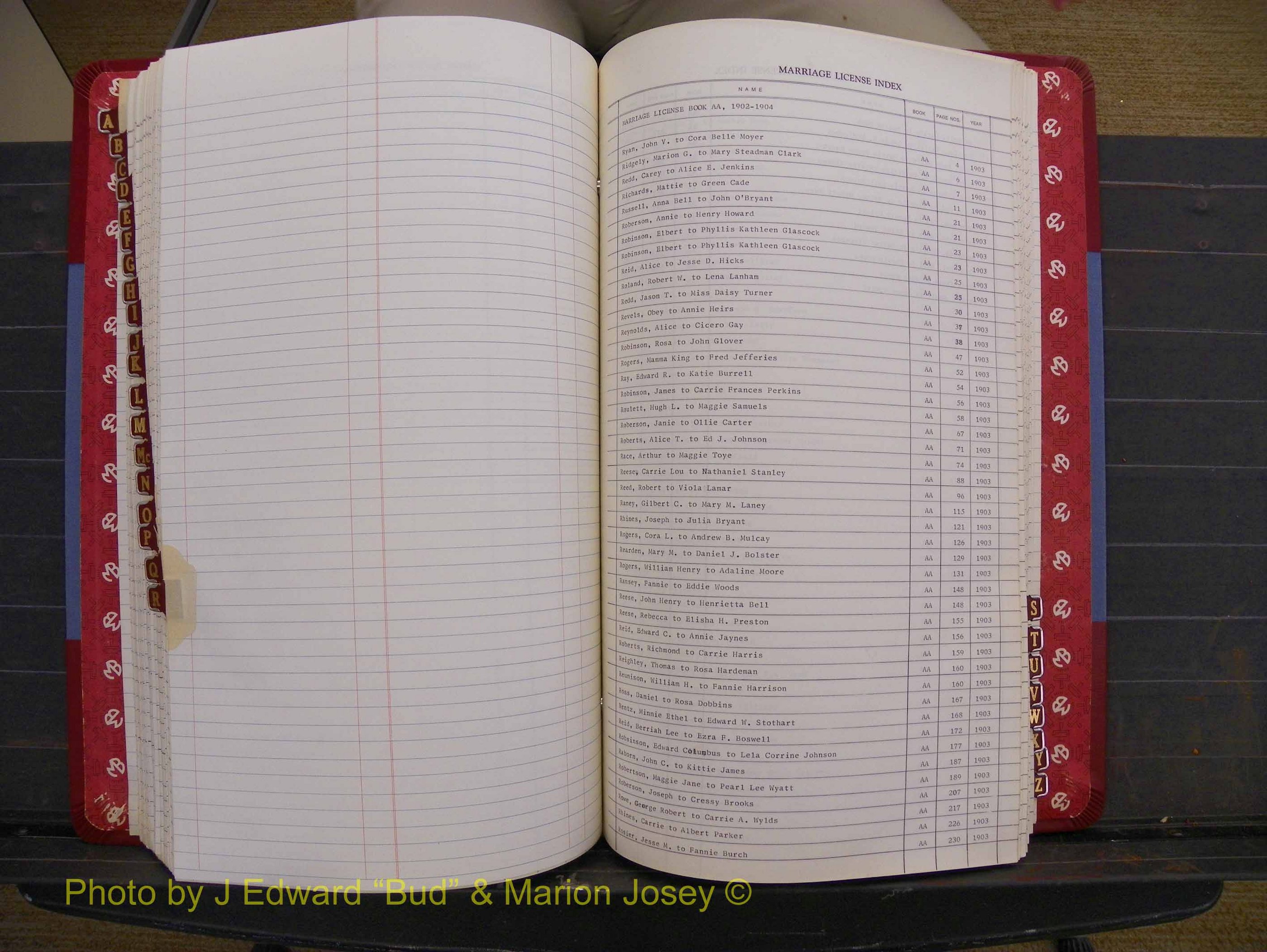 Richmond Marriages 1903-1912, Index R (280).JPG