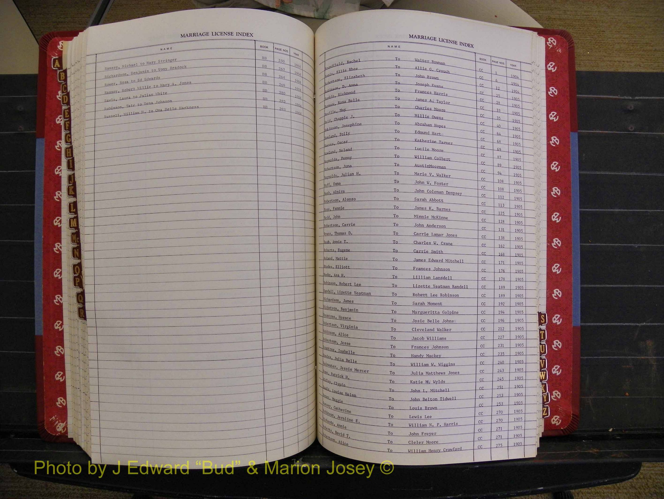 Richmond Marriages 1903-1912, Index R (282).JPG