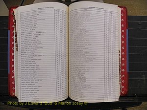 Richmond Marriages 1903-1912, Index M (235).JPG