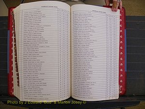 Richmond Marriages 1903-1912, Index W (338).JPG