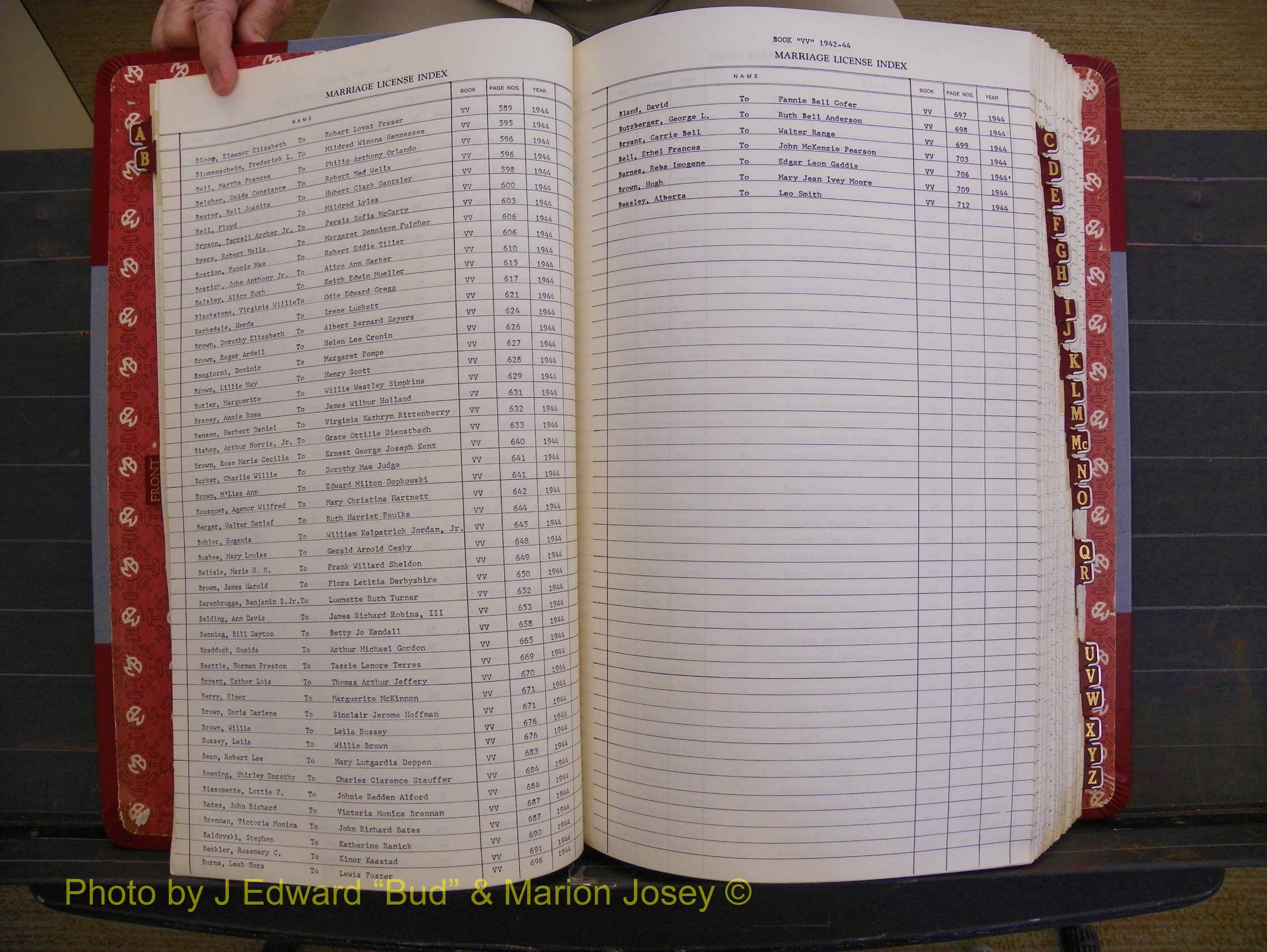 Richland Marriages 1912-1956, Index B (114).JPG