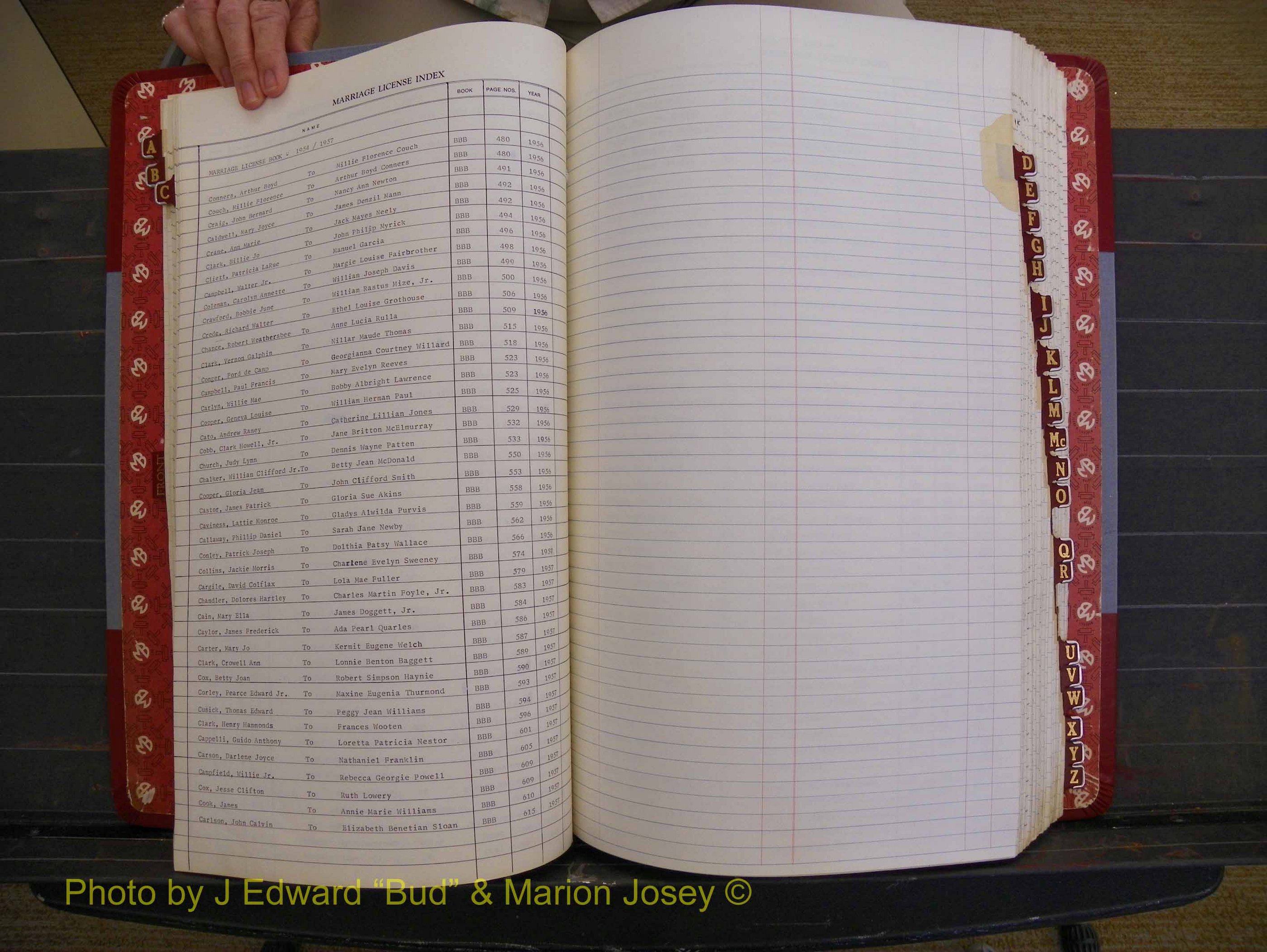 Richland Marriages 1912-1956, Index C (154).JPG