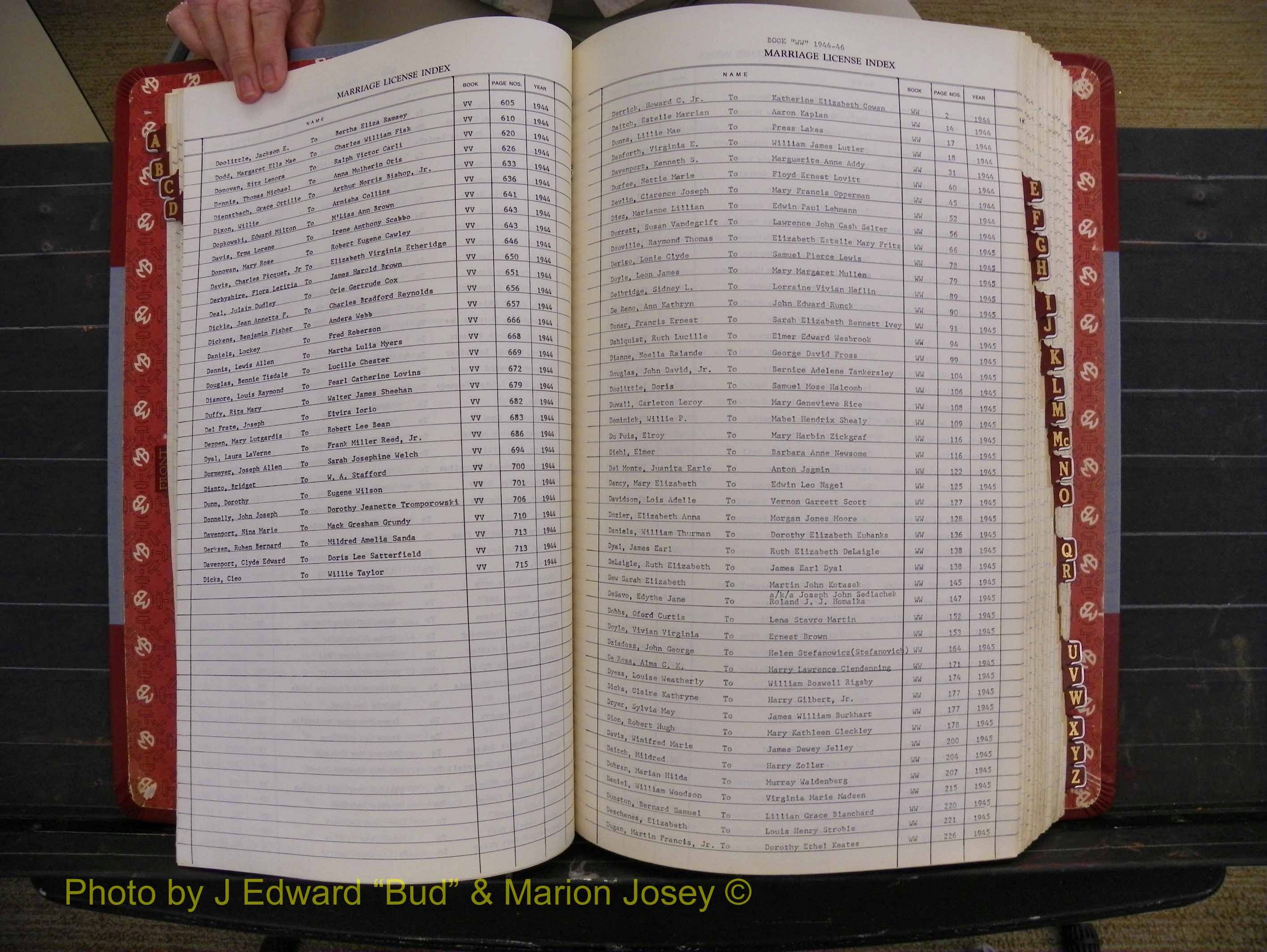 Richland Marriages 1912-1956, Index D (157).JPG
