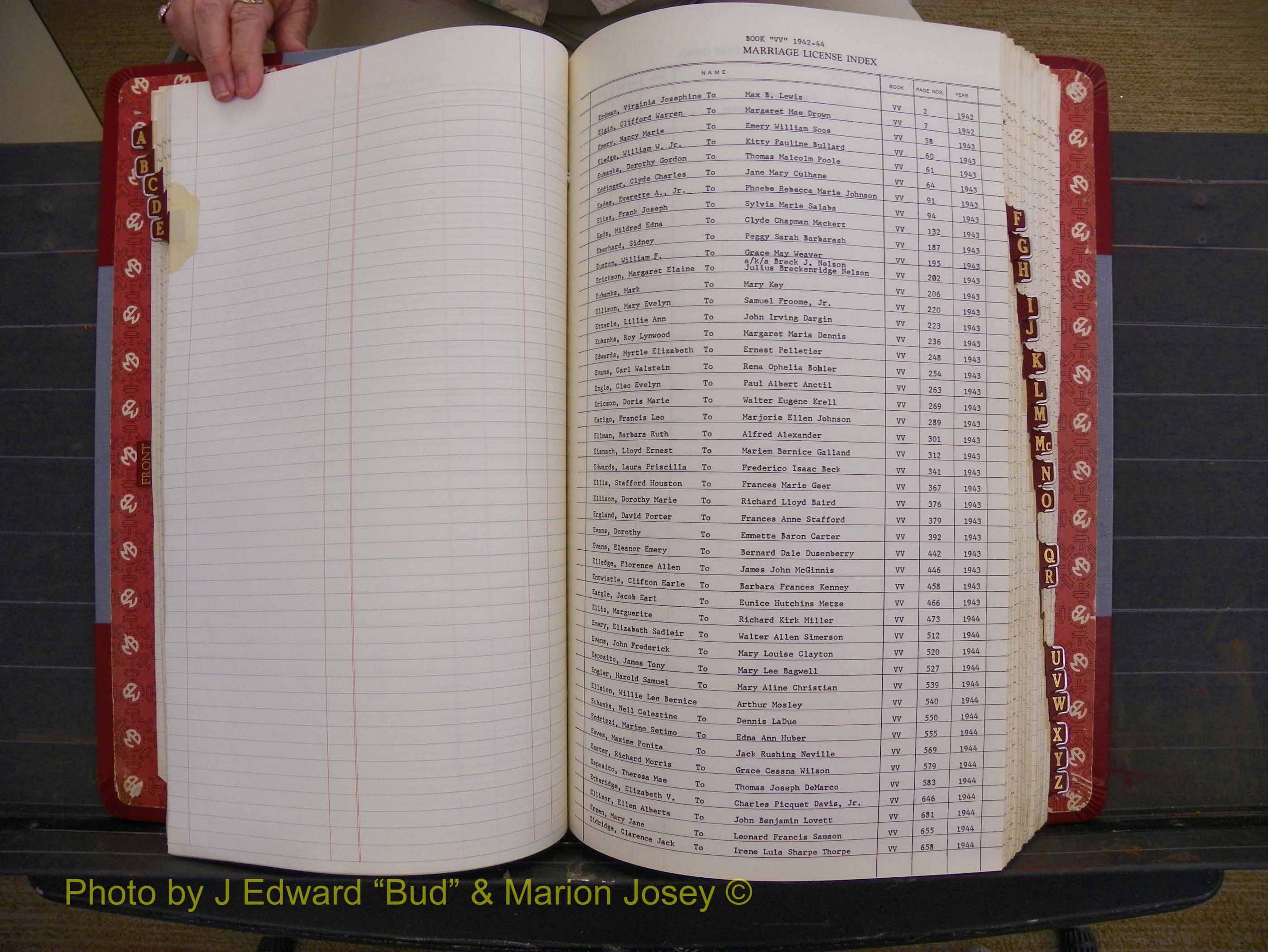 Richland Marriages 1912-1956, Index E (168).JPG