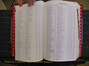 Richmond Marriages 1919-1942, Index B (132).JPG