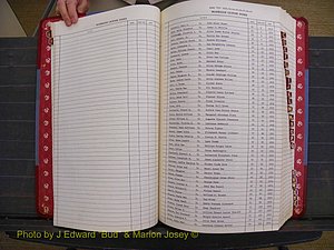 Richmond Marriages 1919-1942, Index B (140).JPG
