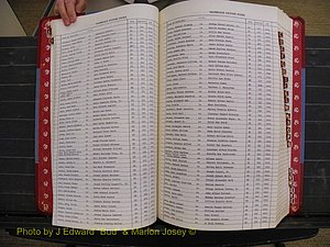 Richmond Marriages 1919-1942, Index B (144).JPG