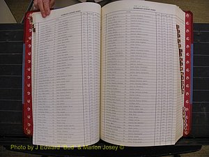 Richmond Marriages 1919-1942, Index C (156).JPG
