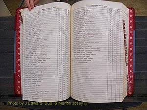 Richmond Marriages 1919-1942, Index D (182).JPG