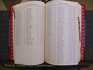 Richmond Marriages 1919-1942, Index F (197).JPG