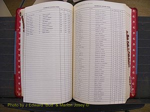 Richmond Marriages 1919-1942, Index G (209).JPG