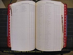 Richmond Marriages 1919-1942, Index G (210).JPG