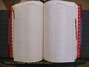 Richmond Marriages 1919-1942, Index G (211).JPG