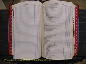 Richmond Marriages 1919-1942, Index G (214).JPG