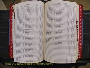 Richmond Marriages 1919-1942, Index G (217).JPG