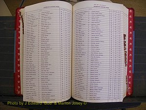 Richmond Marriages 1919-1942, Index H (234).JPG