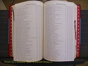 Richmond Marriages 1919-1942, Index H (236).JPG