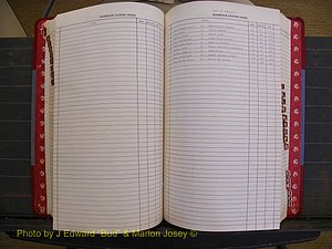 Richmond Marriages 1919-1942, Index I (247).JPG