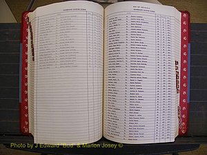 Richmond Marriages 1919-1942, Index K (272).JPG
