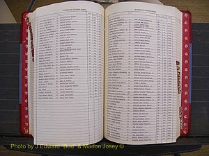 Richmond Marriages 1919-1942, Index K (275).JPG